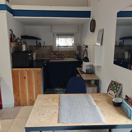 Gite Effet D'Art Saint-Privat  Exterior photo